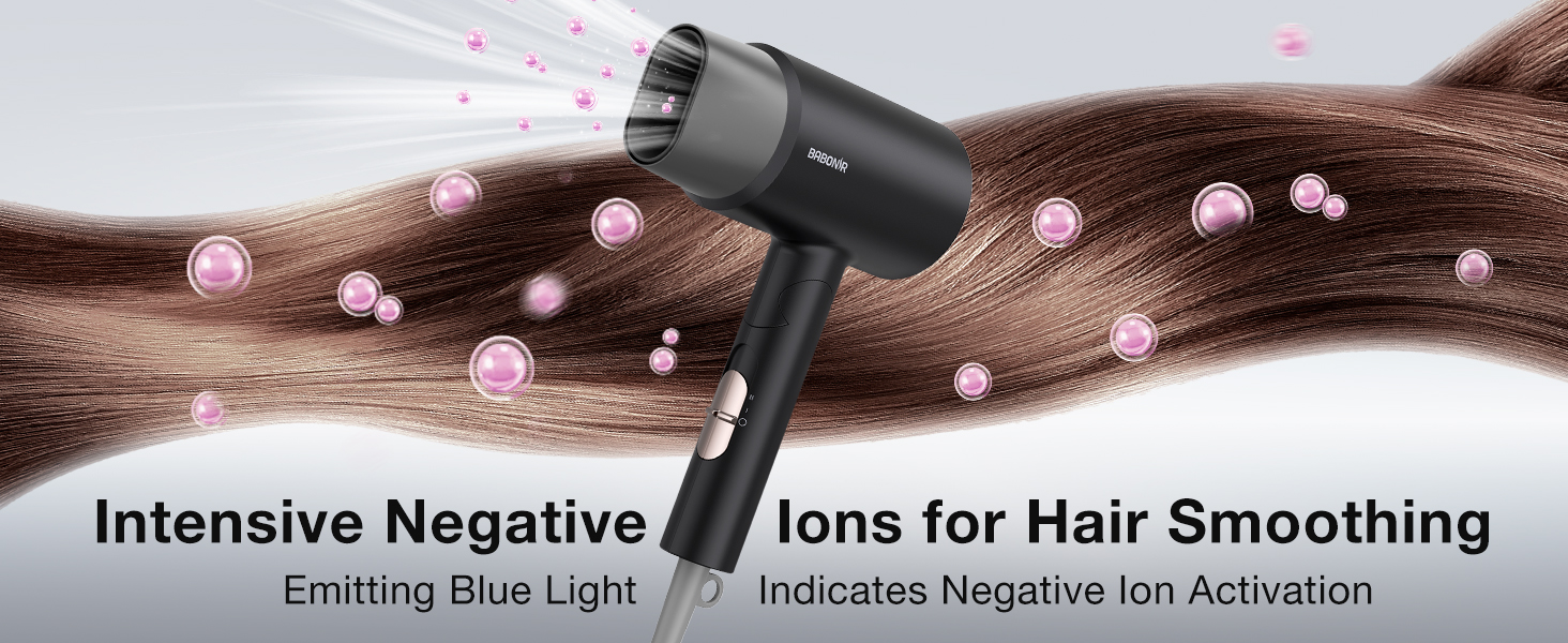 hair dryer