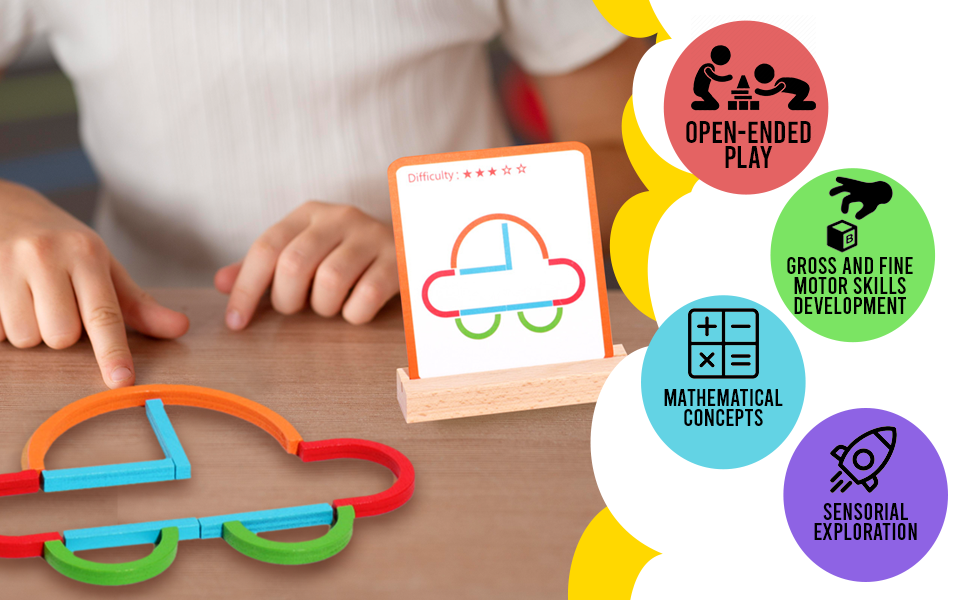 Stem Kids Toys