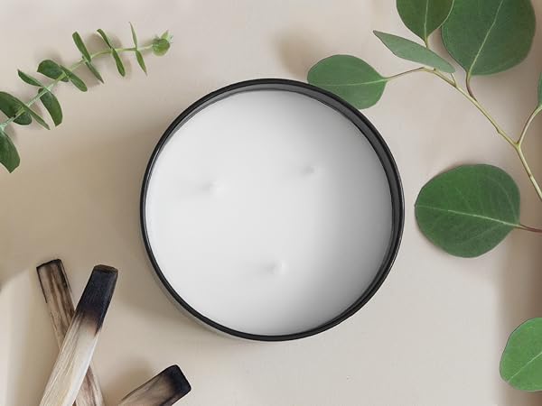 scented soy candles, jar candles for home fragrance, natural scented candle, aromatherapy candles