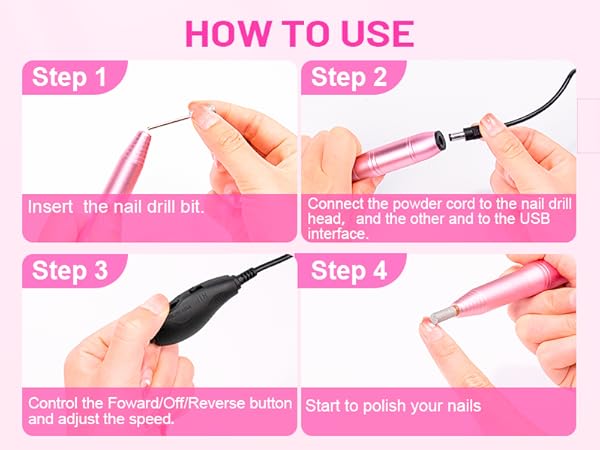 HOW TO USE