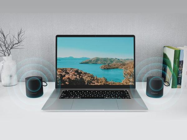 FUNLOGY Portable Mini2 Ready for Real Water.