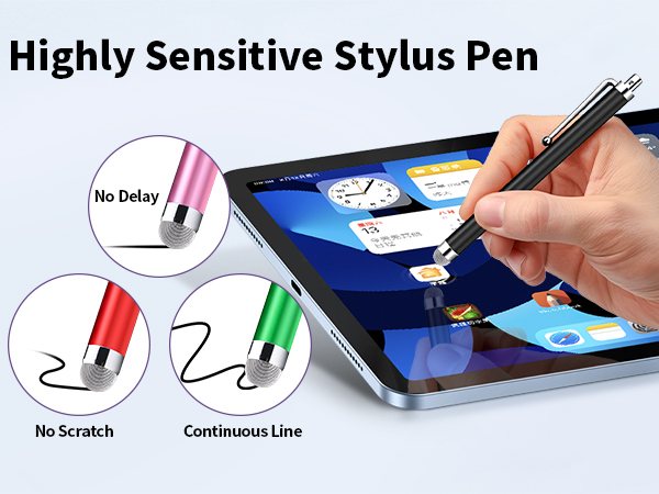 stylus