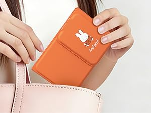 MIPOW MIFFY Triple-Fold Wireless Bluetooth Keybaord