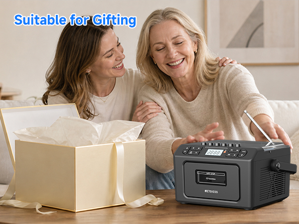radios portable am fm