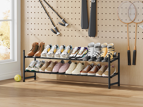Shoe Rack