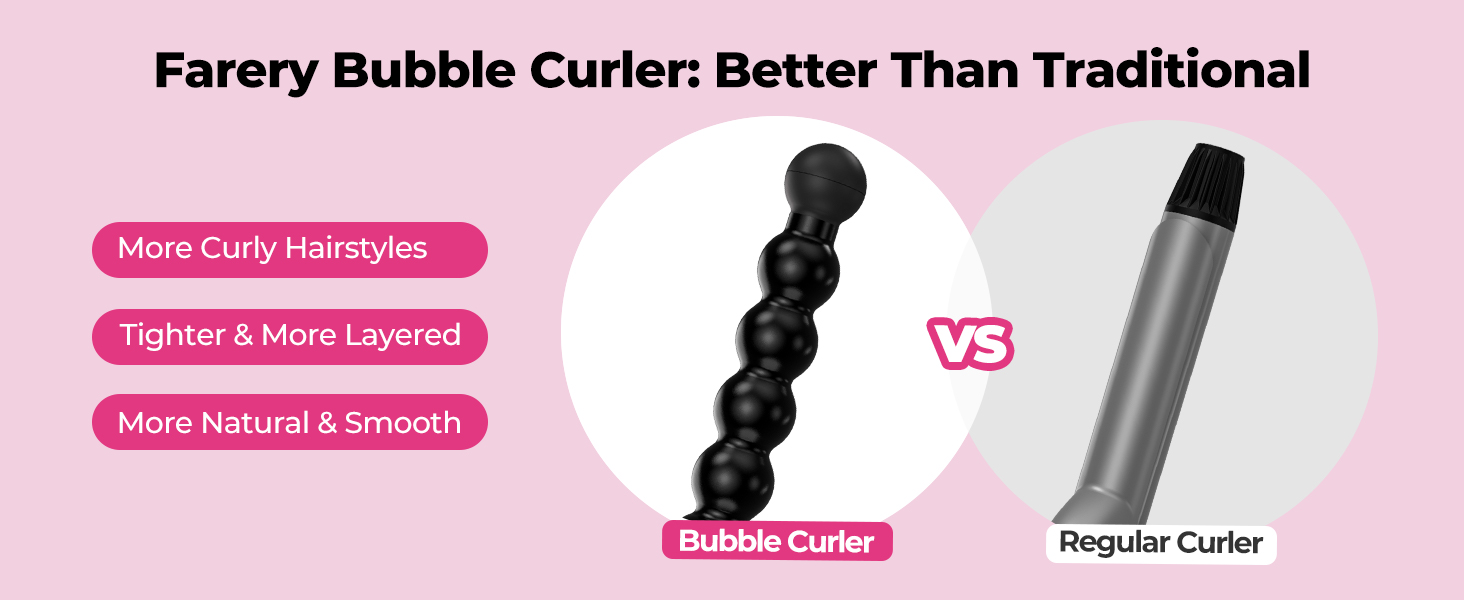 wand curler