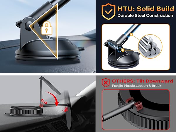 car phone mount