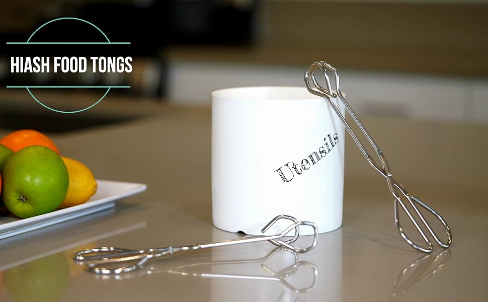 kitchen tongs