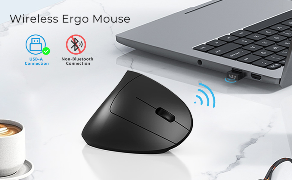 ergonomic mouse