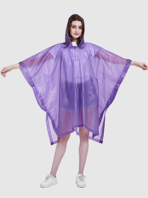 Panchos for Adults