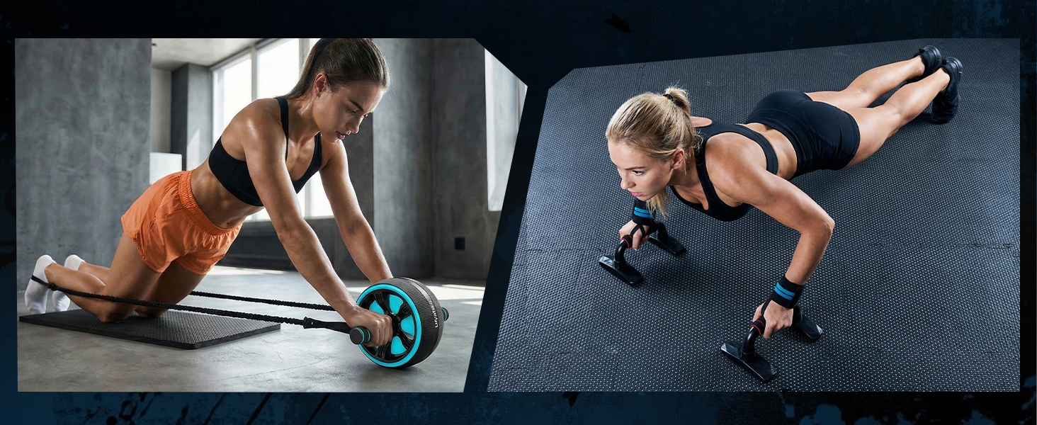 ab roller wheel