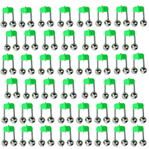 fishing bellsA+ 46pcs