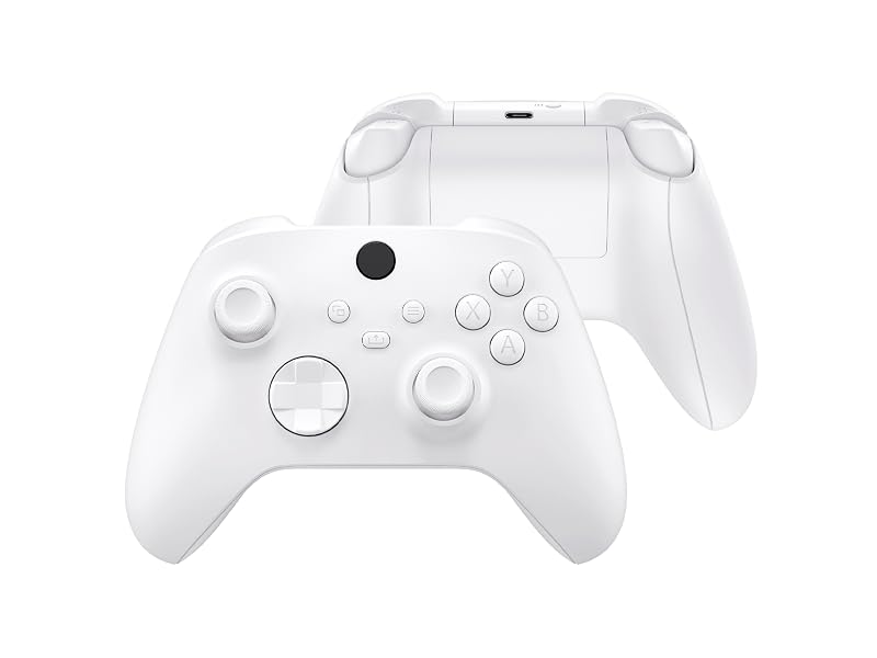 Full Set Shell Buttons for Xbox Series X