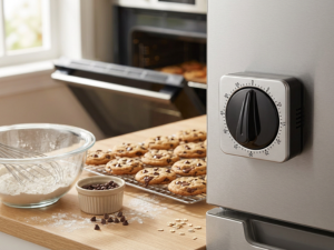 durable kitchen timer