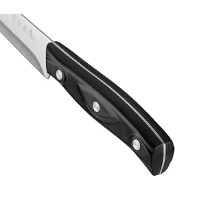 Knife handle