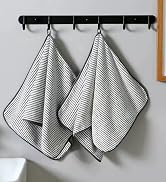 Towel and bath towel combination
