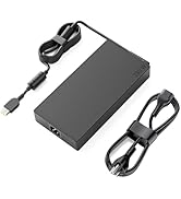 230W AC Adapter Power Supply Replacement for Lenovo Legion 5 7 5i LOQ 15 ThinkPad P1 P53 P73 Slim...