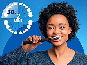 Electric Toothbrush