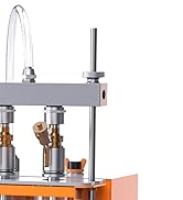 Fuel Injector Tester