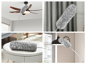 Microfiber Duster