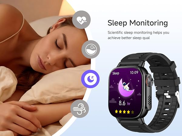 Smart Watch for Men