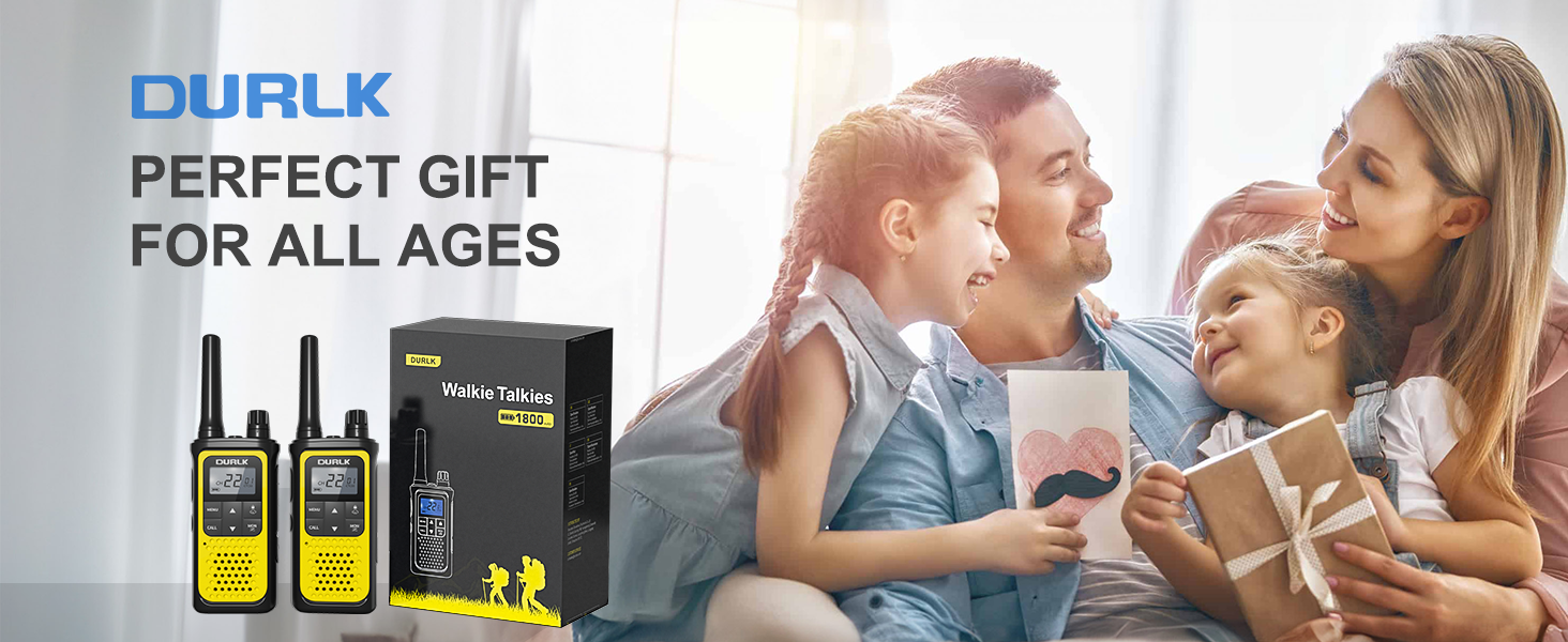 walkie talkies for adults
