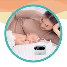 nasal aspirator sucker electric booger sucker cleaner infant congestion mucus vacuum newborn