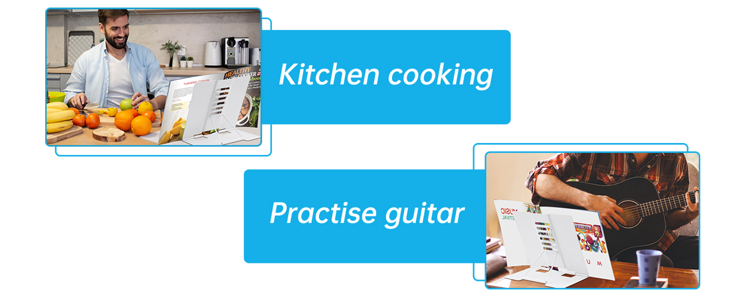 Cookbook