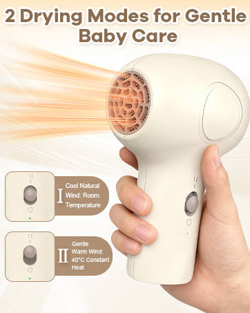 cordless hair dryer cordless blow dryer mini hair dryer battery powered hair dryer small hair dryer