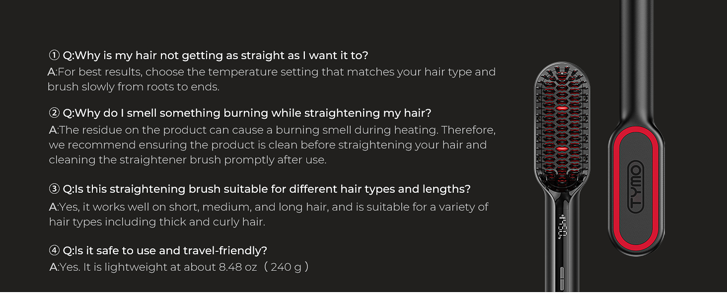 Flat Iron for Thick Curly Hair