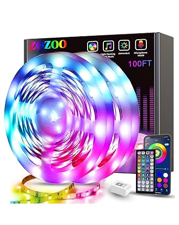 ZOZOO Led Light