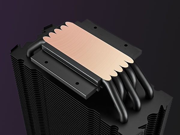 CPU COOLER