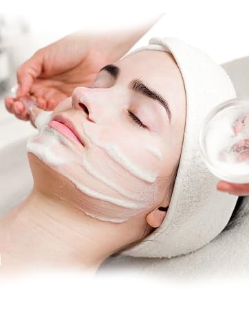 spa headband