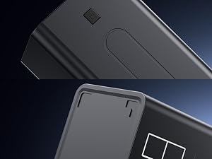 80000mAh power bank