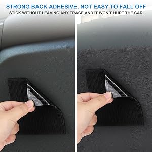 car pocket organizer