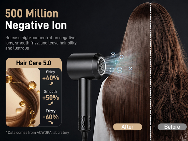 hair dryer