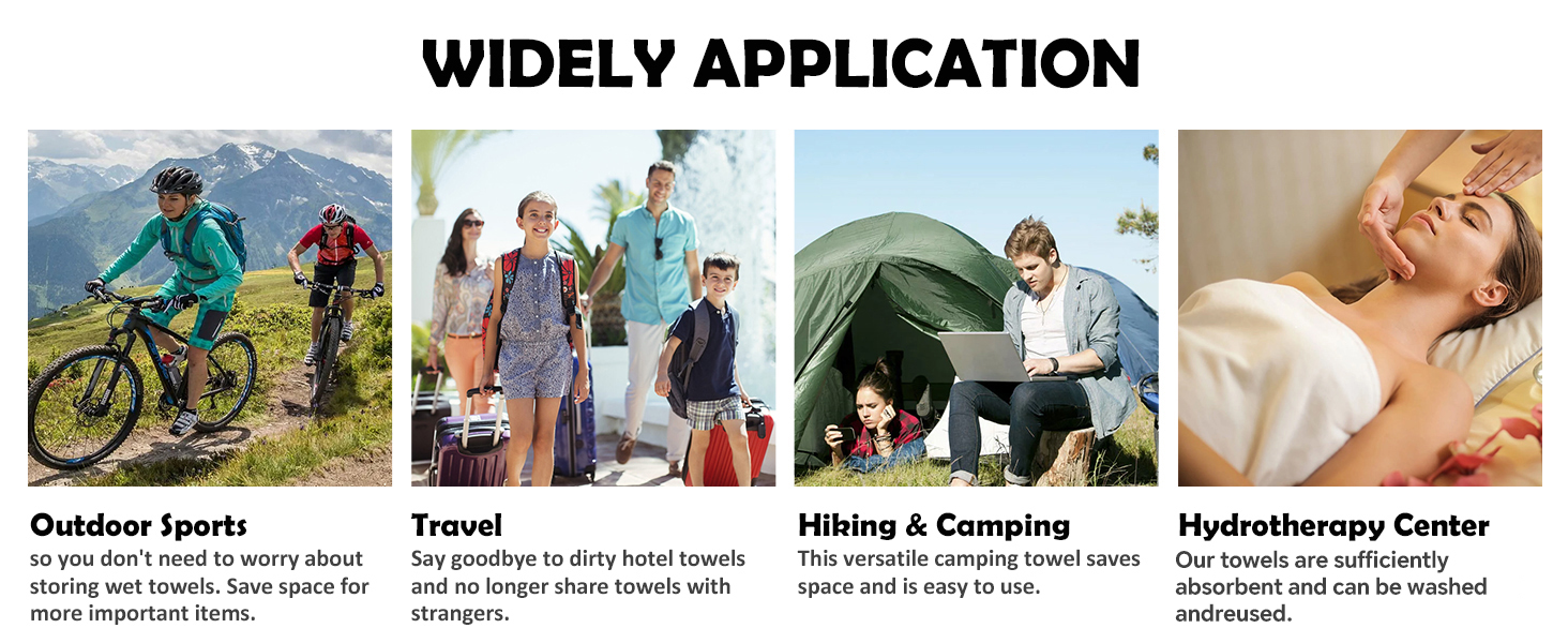 Widely Application