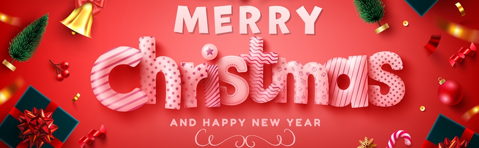 christmas banner