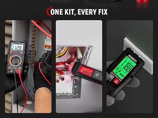 electrician tools