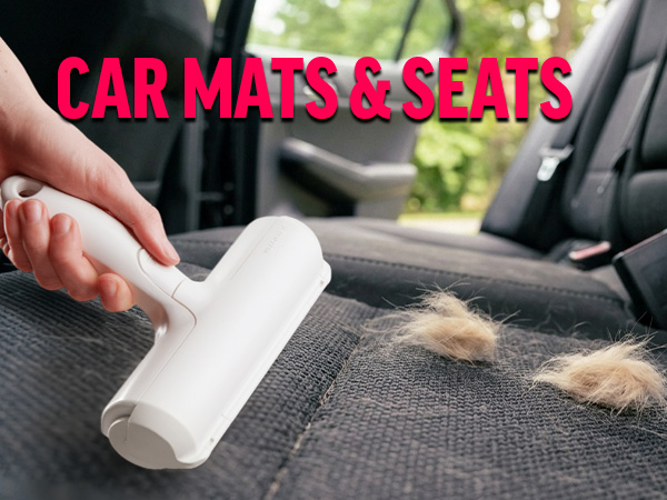 Cat Mats & Seats
