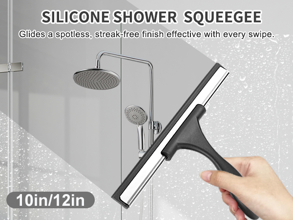 Shower Squeegee