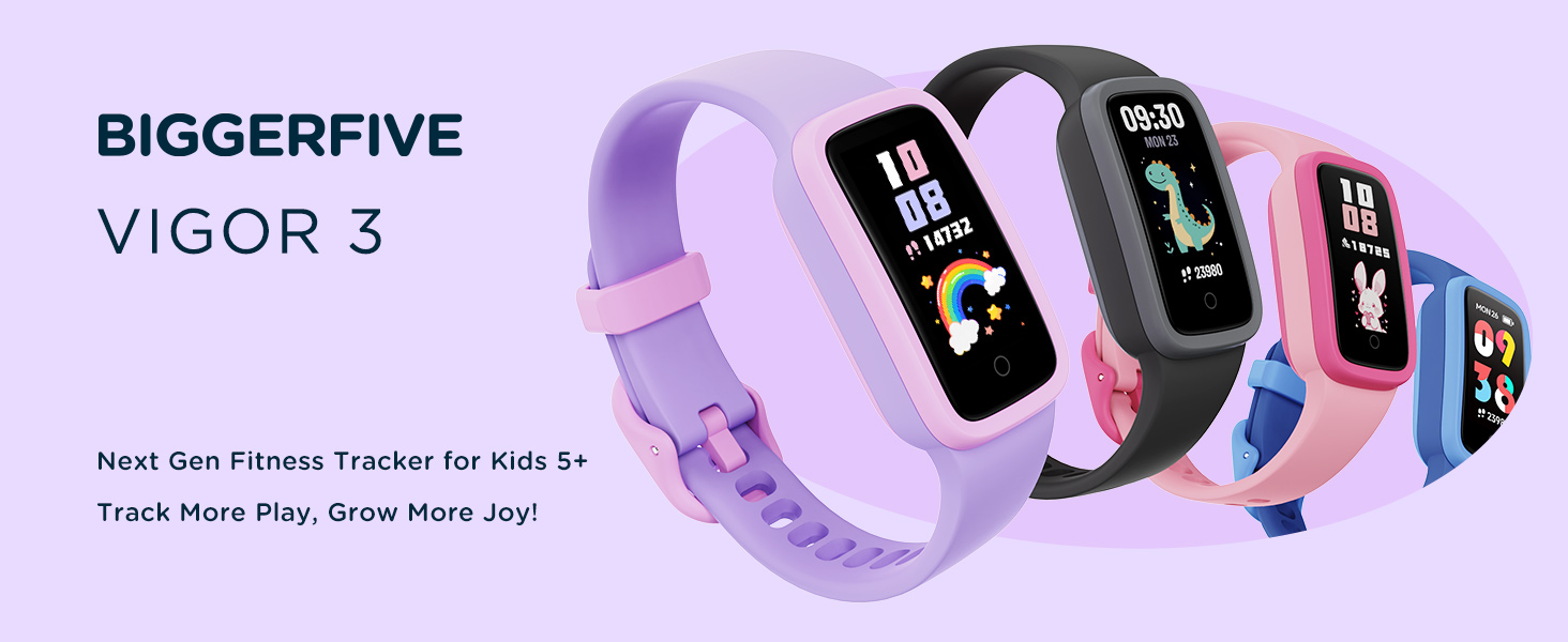fitness tracker