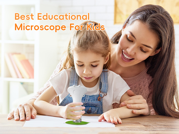 Microscope for Kids
