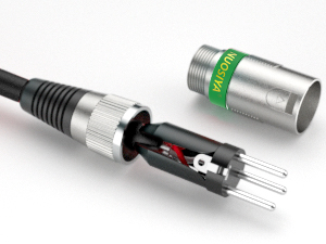 XLR Cables