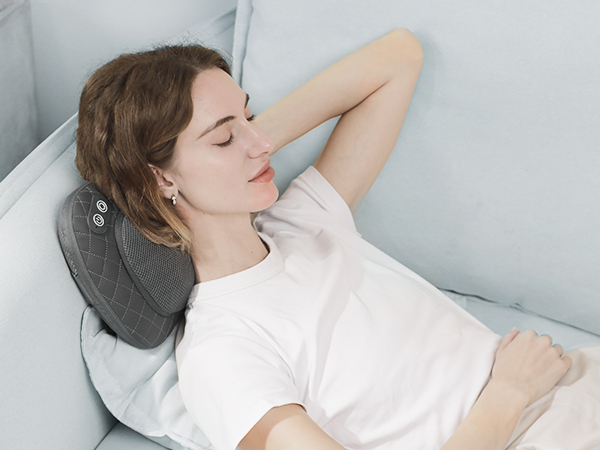 Relax at home