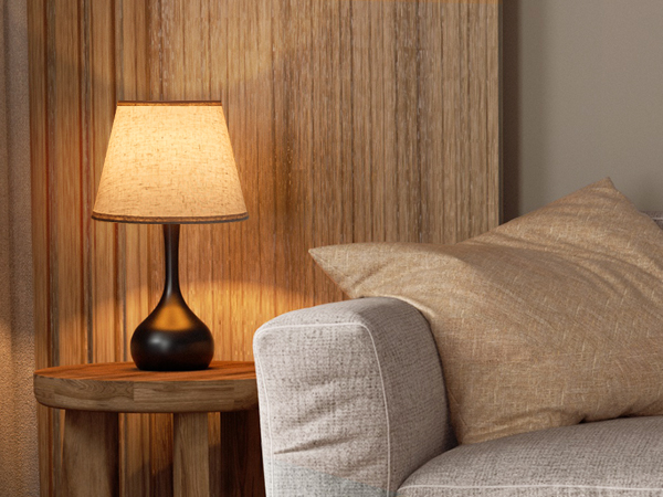 table lamp for livingroom