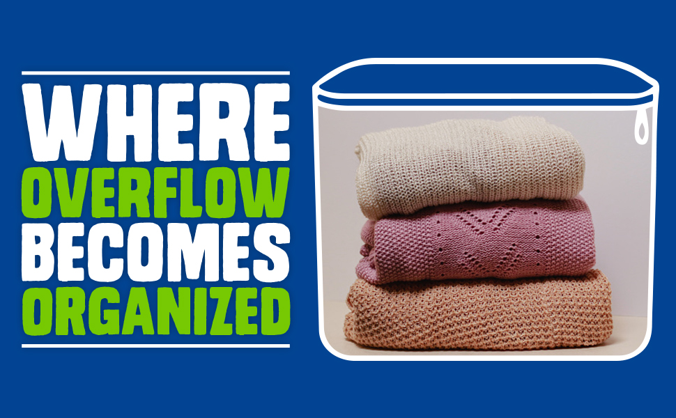 Ziploc Flexi Totes