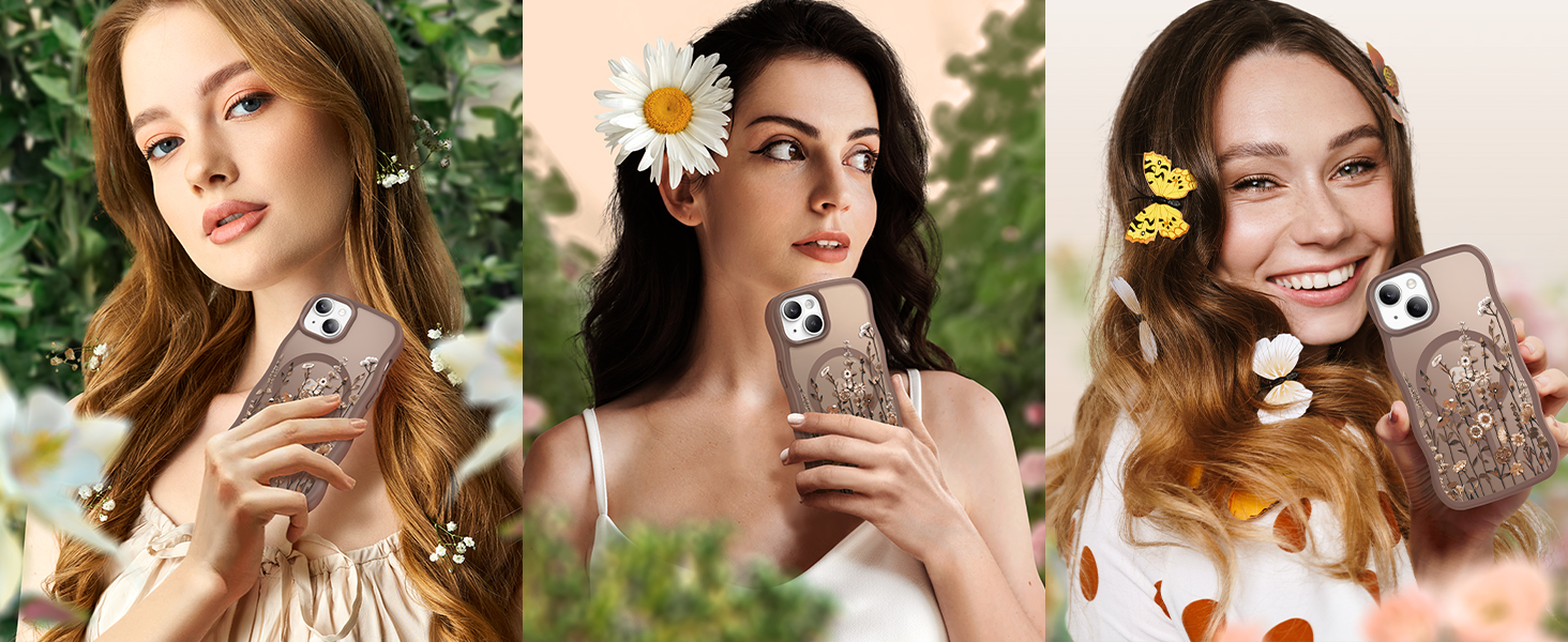 iPhone 14/13 Case