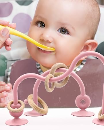 Parent Feeding Helper Toys