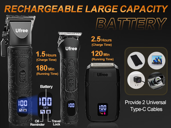 clippers for men